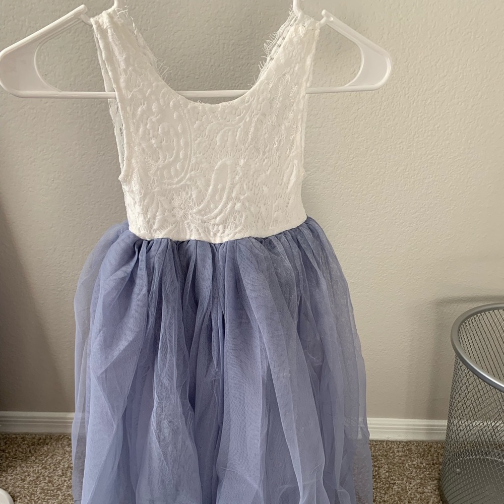 Toddler Dress